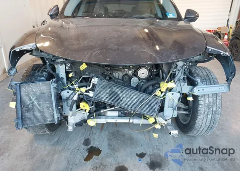 2018 Alfa Romeo Stelvio Awd из США, поврежденный, VIN ZASFAKAN4J7B67037